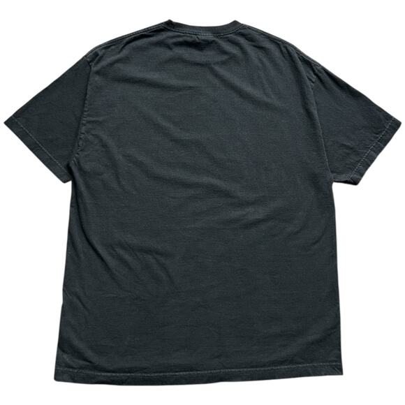 Vintage 2005 Fox & Paramount Napoleon Dynamite Vote For Pedro Movie Promo Tee XL - Picture 4 of 6